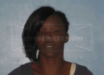 Christy Neecole Bryant