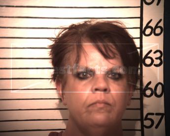 Kimberly Ann Naskey