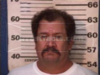 Jose Alonzo Losoya Hernandez