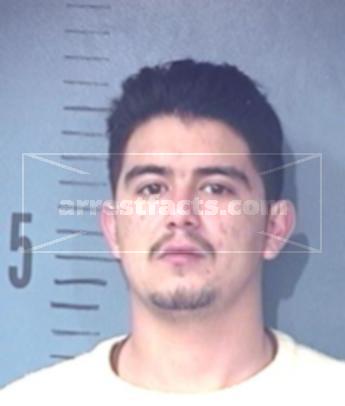 Isaac Rudy Mesa