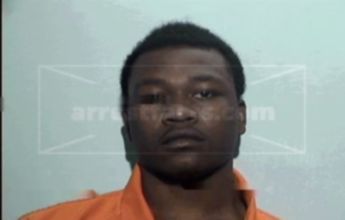 Mark Anthony Washington