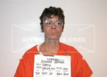 Glenda Erline Lurvey