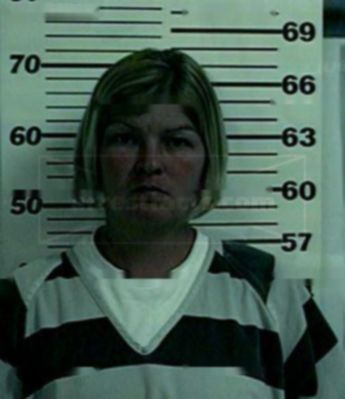 Gena Rebecca Mcleroy