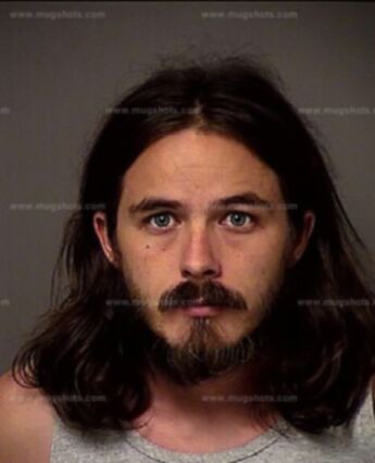 Steven Andrew Mullins