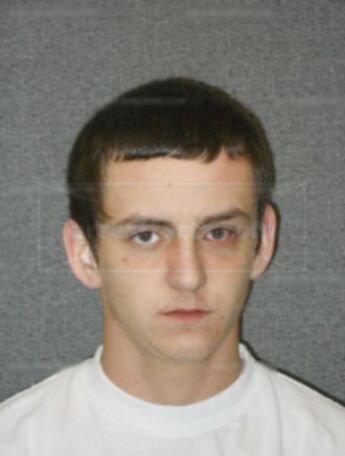 Tyler J Knaub
