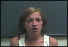 Amanda Sue Grant