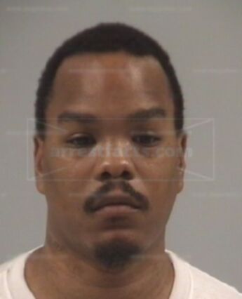 Jamar Odell Wheeler