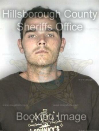 Ryan Christopher Schroeder
