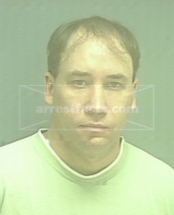 John David Crews