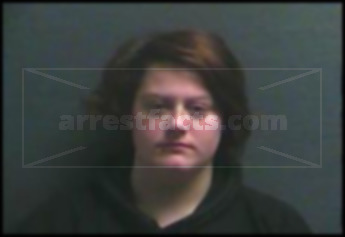 Ashley Rene Starr