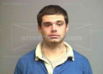 Casey Louis White