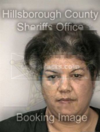 Elizabeth Montalvo