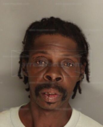 Keith Angelo Greene