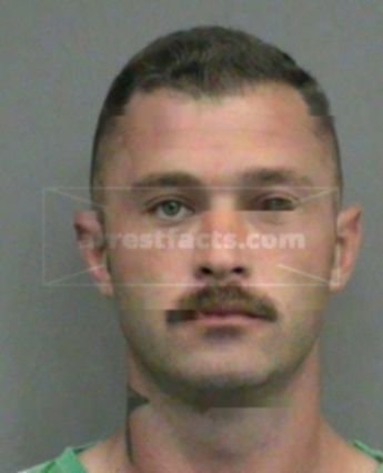 Richard Douglas Jernigan