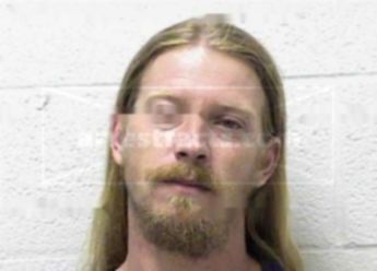 Raymond Wayne Arnett