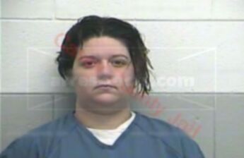 Mary May Shephard