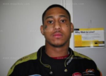 Antonio Gilbert