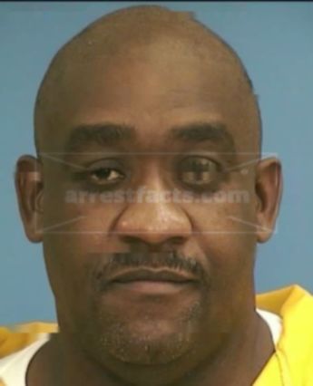 Dewayne Garrison