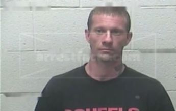 Chad Eric Ruff