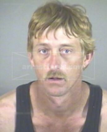 Michael Wayne Casper