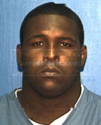 Jasper Ladarryl Heard