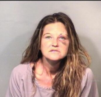 Rebecca Lynn Brown