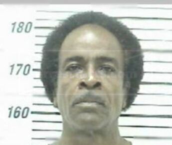 Donald Lewis