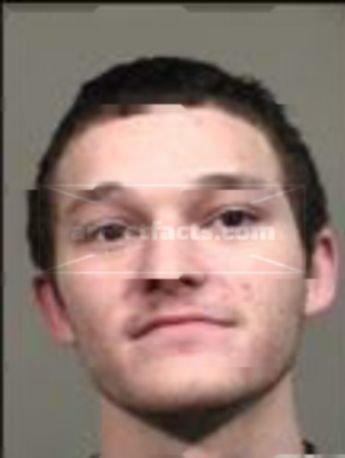 Steven Ryan Chandler