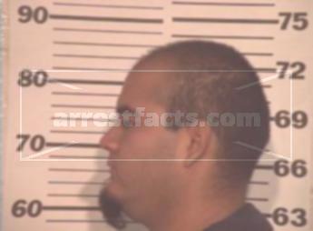 Arismendez Alfred Ruben