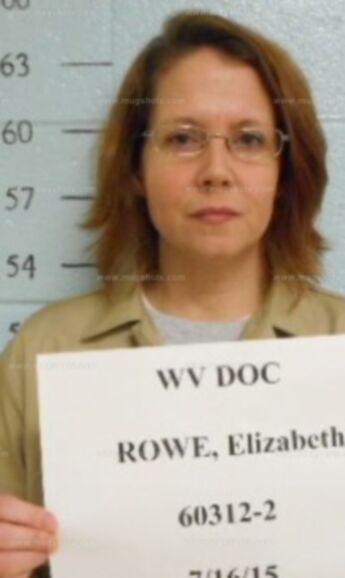 Elizabeth Ann Rowe