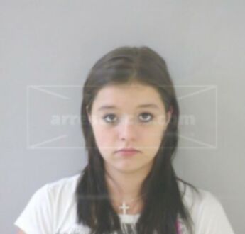 Jessica Hardaway