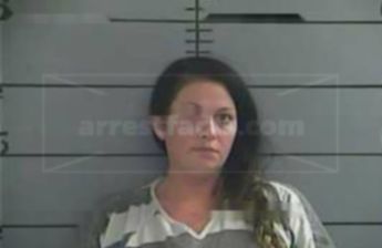 Katherine Scearce Burnett