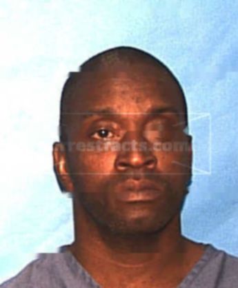 Cecil Jerome Thornton