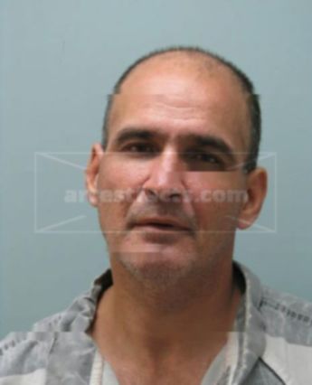 Jason Paul Barras