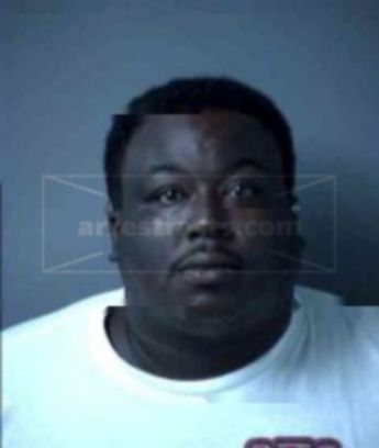 Elroy Powell
