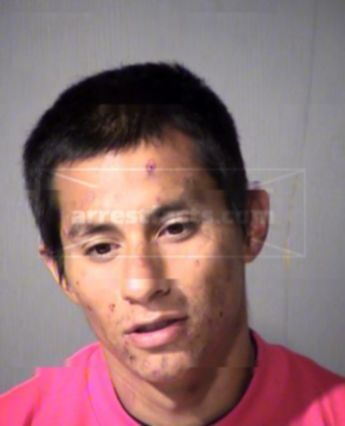 Raymond David Toro