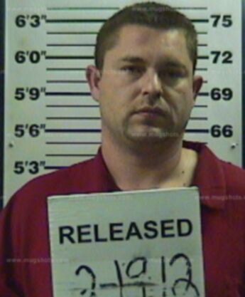 Chad D Mcneely