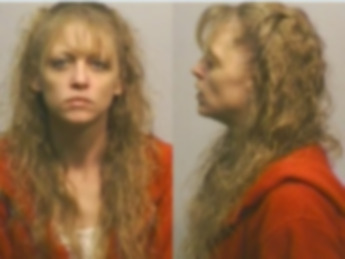 Terrie Ann Letts