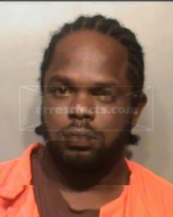 Demarco Deon Turner