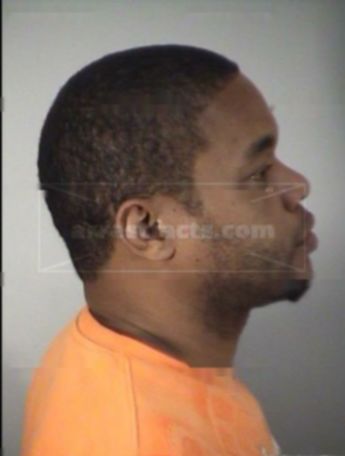 Eric Dion Hunter