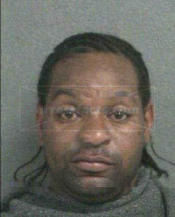 Alonzo D Brown