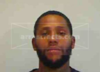 Dontrell Adrian Holloway