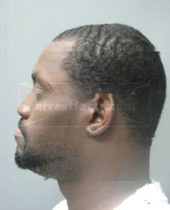 Lavelle Thomas