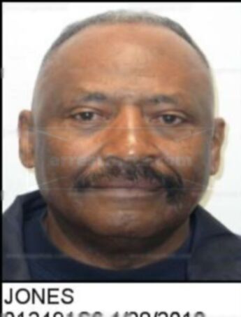 James Allen Jones