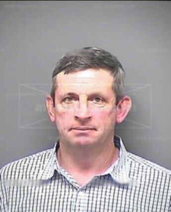 John David Rhodes
