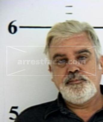 David Wayne Frizzell