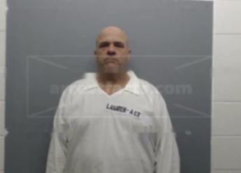 Arnold Dana Lasater