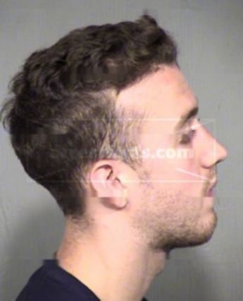 Jonah Daniel Schaefer
