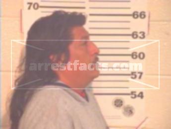 Gustavo Resendez Garcia