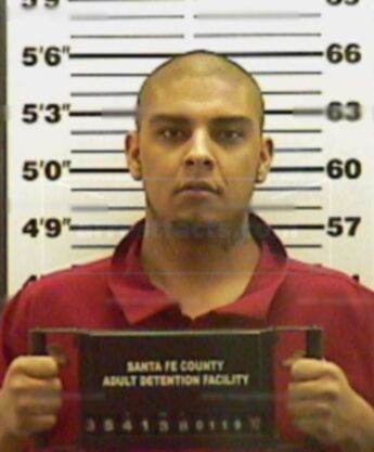 Donovan Martinez